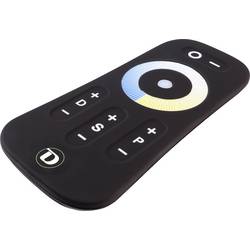 Deko Light Touch Fernbedienung RF White LED dálkové ovládání 110 mm 52 mm 20 mm