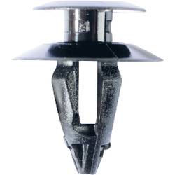 KS Tools 420.1018 Ozdobný klip pro Audi, 10 kusů v balení