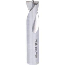 KS Tools 332.0708 HSS fréza svařovacího bodu, 8 mm