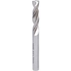 KS Tools 332.0106 HSSE vrtačka se svarovým bodem, 6 mm