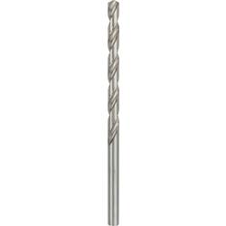 Bosch Accessories 2608596828 HSS kovový spirálový vrták 8.5 mm Celková délka 165 mm broušený DIN 340 válcová stopka 5 ks