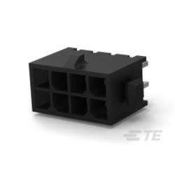 TE Connectivity 3-794631-8, 1 ks Tray