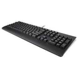 Lenovo 4Y41R64596 USB klávesnice německá, QWERTZ černá
