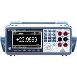 GW Instek GDM-9052 měřicí přístroj s vysokou přesností, displej (counts) 239.999, 01DM905200GS