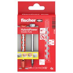 Fischer 577392 HybridPower sada hmoždinek 90 mm 4 ks