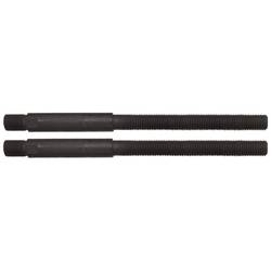 Sada tažných tyčí 340mm, 2dílná KS Tools 460.1772