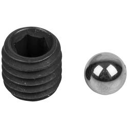 Pojistný šroub pro základní přístroj M8x1,25 KS Tools 460.1767