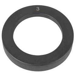 Opěrný kroužek (demontáž) Ø 74x20mm KS Tools 460.1708