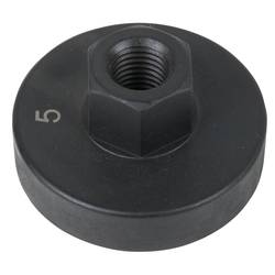 KS Tools 460.1711 Přítlačná část (demontáž) Ø 6 x 35 mm