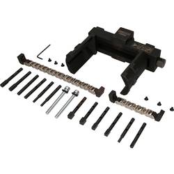 Sada matic a klíčů Vario, 14 ks KS Tools 450.0190