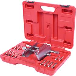 Sada matic a klíčů Vario, 13 ks KS Tools 450.0180
