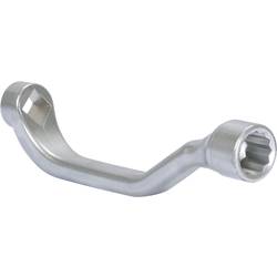 KS Tools 455.0017 1/2 klíč s válcovou hlavou Mercedes, šestihran, SW 17, 12