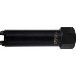KS Tools 455.0003 Vývodkový šroub s tlakovým závitem, 22,0 x 28,5 x 122,0 mm
