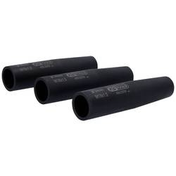 Sada středových a uzavřených objímek kol, M18x1,5, Ø 24,0 mm, 2 ks KS Tools 450.0373