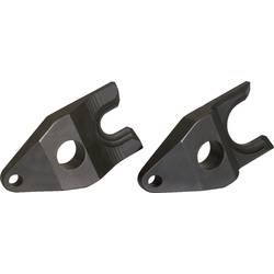 Vidlicové oko, Ø max 7 mm KS Tools 450.0124