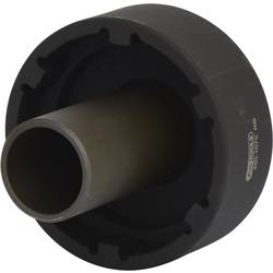 Klíč na matice se 3/4 a 6 čepy s vodicím potrubím pro Mercedes, vnitřní Ø 46 mm KS Tools 460.1070