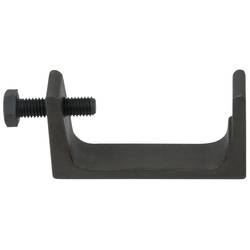 KS Tools 460.1093 Upínací třmen, 40 x 75 mm