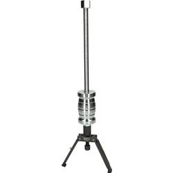KS Tools 460.1090 Vytahovač a nárazem Volvo o hmotnosti 0,9 kg