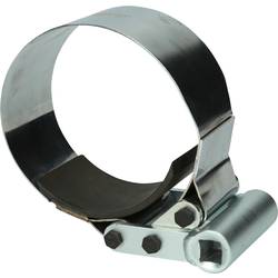 KS Tools 460.1130 Klíč z ocelové pásky s filtrem 1/2, Ø 100-110 mm