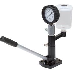 KS Tools 455.0123 Zkušební přístroj na vznětové motory 0-600 bar