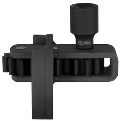 KS Tools 455.0021 Motor s průtokem 1/2 pro Mercedes / MAN, 100 mm