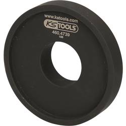 Zatahovací deska, Ø 55 mm KS Tools 460.4739