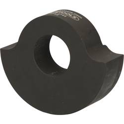 Zatahovací deska, Ø 60 mm KS Tools 460.4744