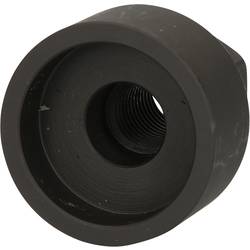 KS Tools 460.4745 Přítlačná část s šestihranem, Ø 46 mm, 51 mm