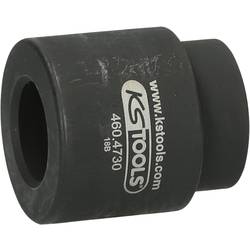 Ovladač manžety na plech, Ø 29 mm, 32 mm KS Tools 460.4730