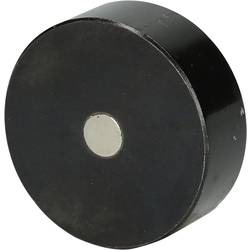 Použití s magnetem, Ø 40 mm KS Tools 460.4725