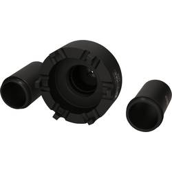 Sada klíčů na matice s drážkami pro Mercedes, Ø 113 mm, 3 ks KS Tools 460.5425