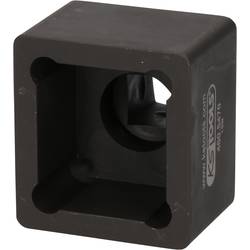 1x nástrčný klíč s upínacími maticemi 1/2, 32 mm KS Tools 460.5470