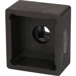 1x nástrčný klíč s upínacími maticemi 1/2, 46 mm KS Tools 460.5472