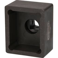 1x nástrčný klíč s upínacími maticemi 1/2, 41 mm KS Tools 460.5471