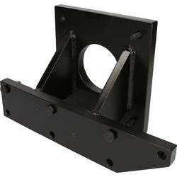 KS Tools 460.5551 Montážní deska motoru pro Isuzu (6HK1)