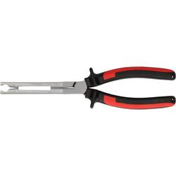 KS Tools 500.7330 Kleště na zapalovací svíčky, 265 mm