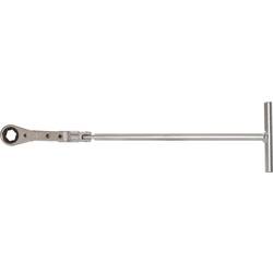 KS Tools 500.7342 Žhavicí svíčka T-rukojeť, očková ráčna, 12 mm