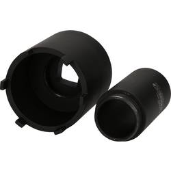 Sada klíčů na matice s drážkami pro Mercedes, Ø 63 mm, 2dílná KS Tools 460.5625