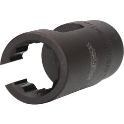 KS Tools 460.5245 Nástrčný klíč 1/2 pro DAF, 21 mm