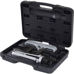 KS Tools 460.1815 Sada vytahováků válcových zásuvek, 6 ks