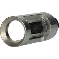 KS Tools 460.4513 Přítlačná část ventilu, vnější průměr 30 mm, vnitřní průměr 21,5 mm