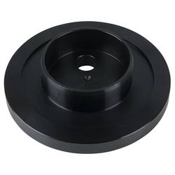 Montážní pomůcka pro kola pro Volvo, přední náprava, Ø 61 mm KS Tools 460.4000