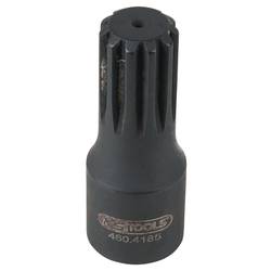 KS Tools 460.4185 Speciální nástrčné hlavice 1/2 pro DAF, 11-hranné