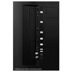 Samsung QLED Q7FA Vision AI QLED TV, 108 cm 43 palec, G (A - G), CI+, DVB-C, DVB-S2, DVB-T2, PVR ready, QLED, Smart TV, UHD, WLAN, černá