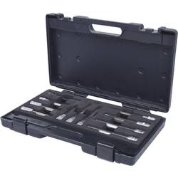 KS Tools 911.4460 Sada nástrčných klíčů na šrouby s válcovou hlavou, 1/2, 11 ks