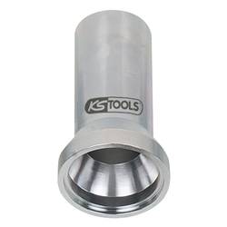 Objímka pro stupňovou tiskárnu, vnitřní Ø 30 mm, vnější Ø 40 mm KS Tools 700.2365