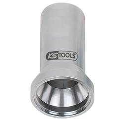 Stupňovité tlakové pouzdro, vnitřní Ø 32 mm, vnější Ø 42 mm KS Tools 700.2366