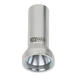 Stupňovité tlakové pouzdro, vnitřní Ø 22 mm, vnější Ø 32 mm KS Tools 700.2361
