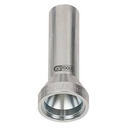 Stupňovité tlakové pouzdro, vnitřní Ø 16 mm, vnější Ø 26 mm KS Tools 700.2357