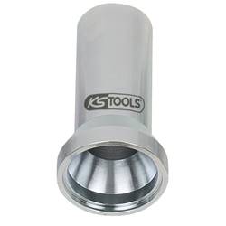 Objímka pro stupňovitý tisk, vnitřní Ø 28 mm, vnější Ø 38 mm KS Tools 700.2364